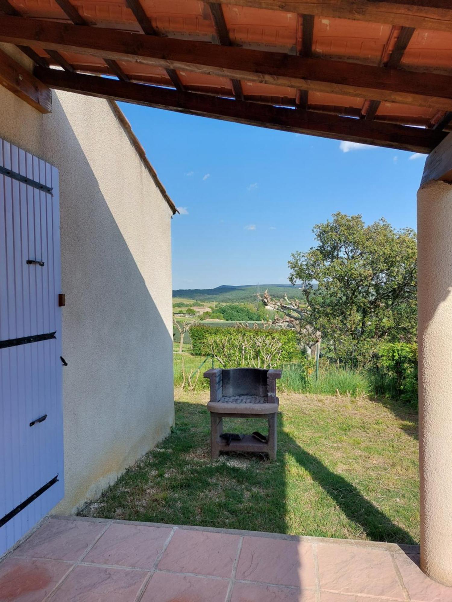Village De Gites La Fontinelle Bessas Exterior photo