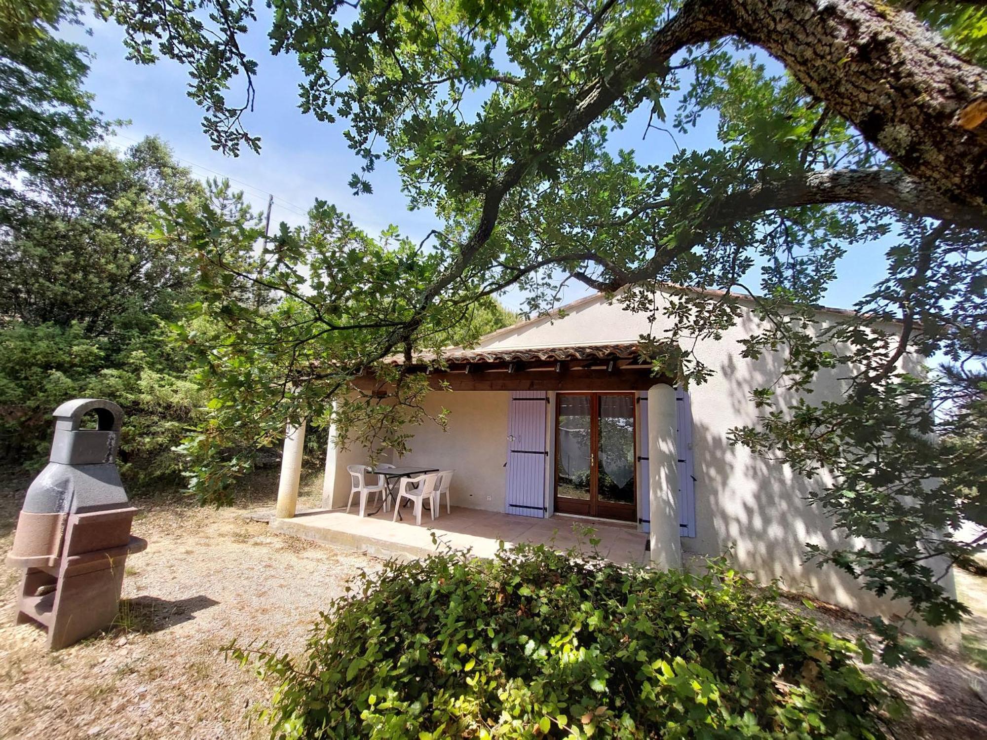 Village De Gites La Fontinelle Bessas Exterior photo