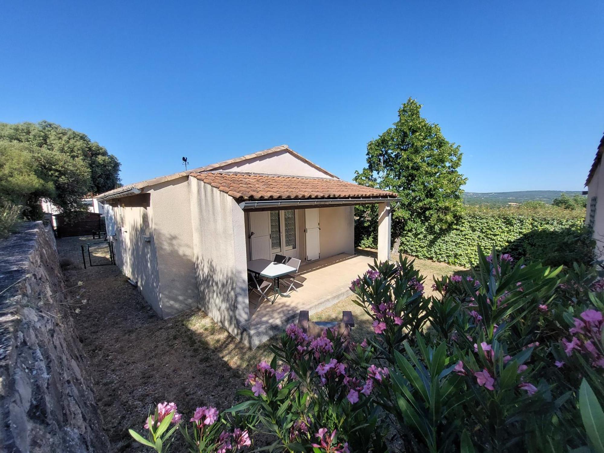 Village De Gites La Fontinelle Bessas Exterior photo