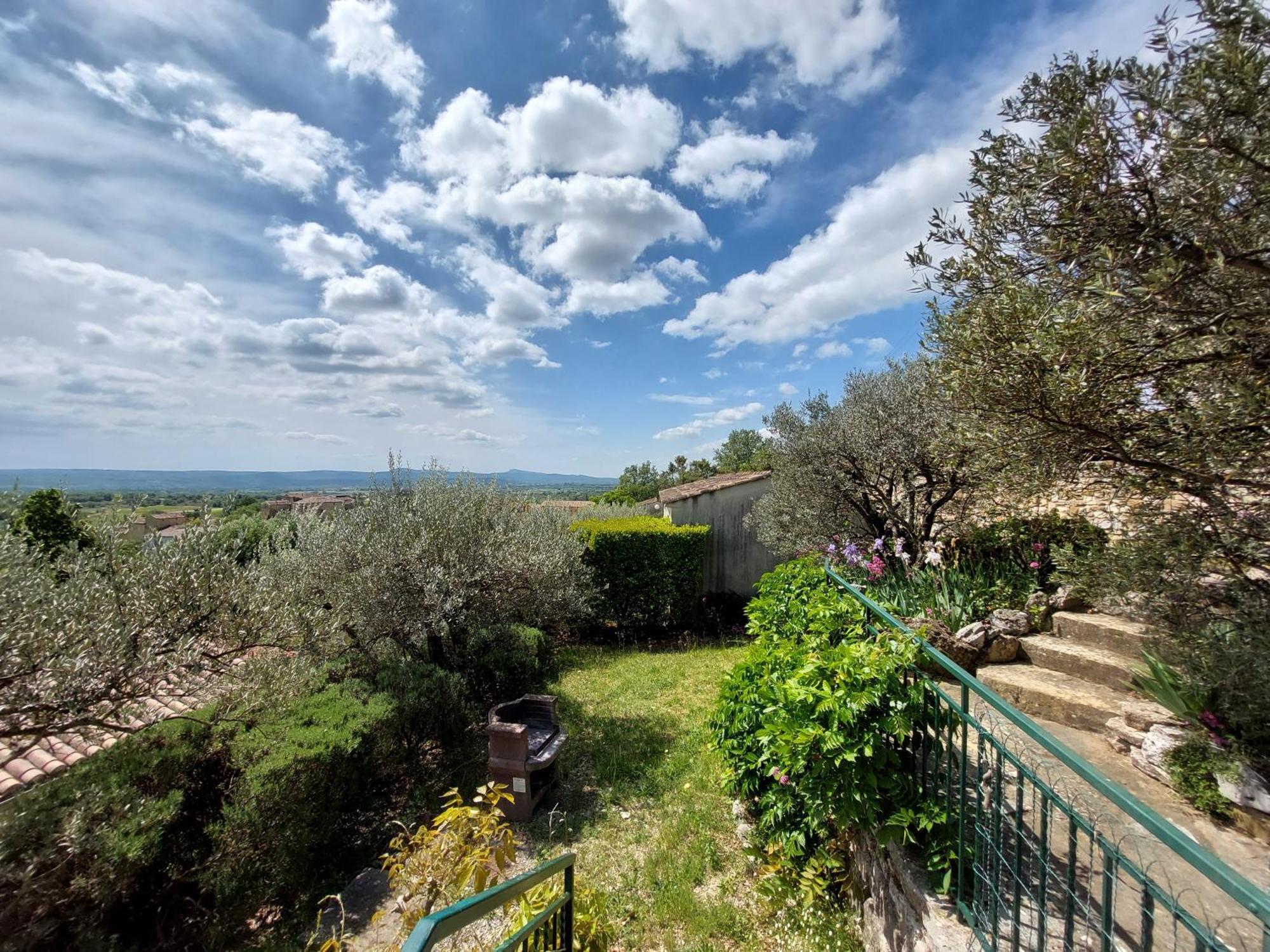Village De Gites La Fontinelle Bessas Exterior photo