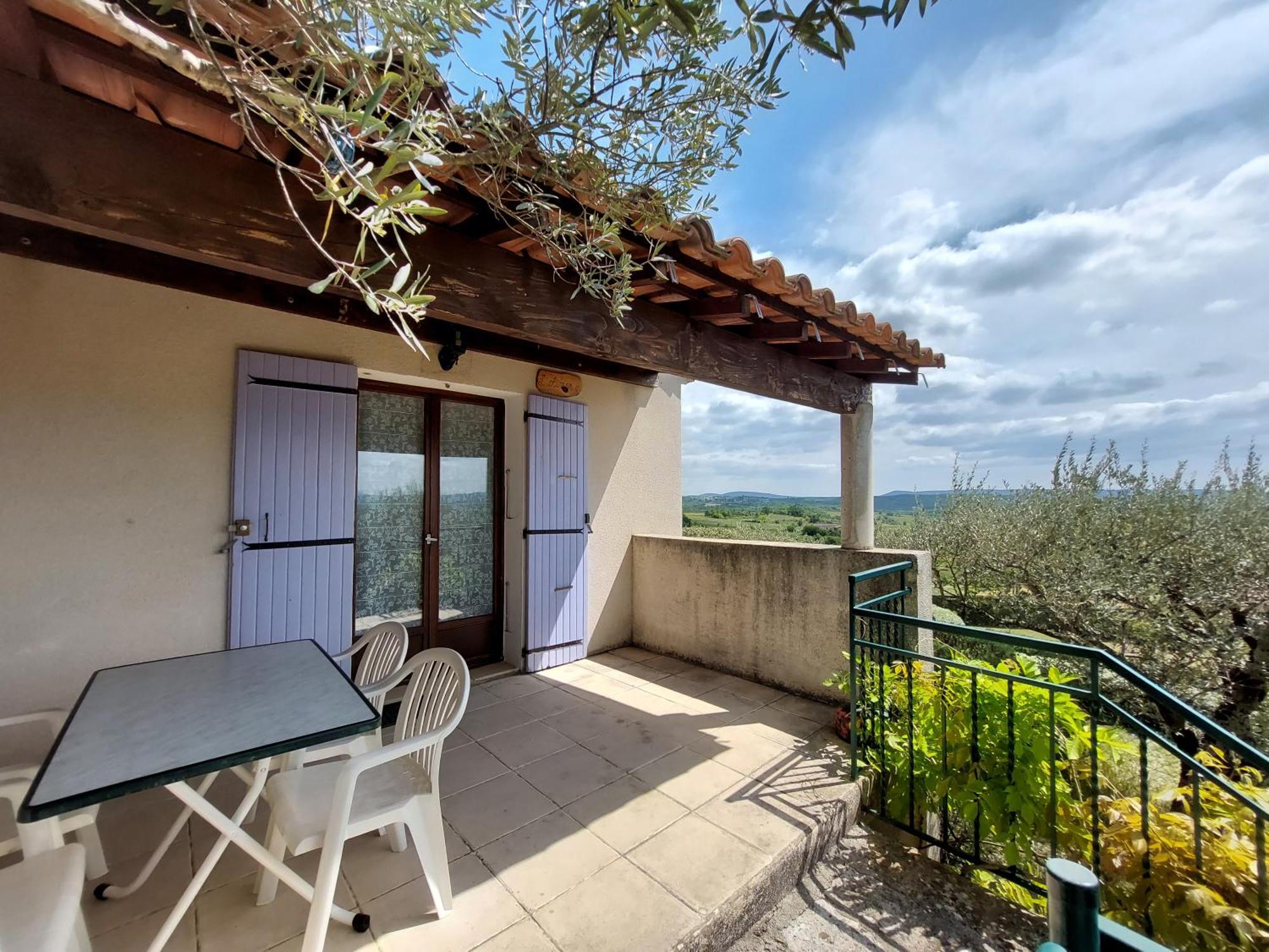 Village De Gites La Fontinelle Bessas Room photo