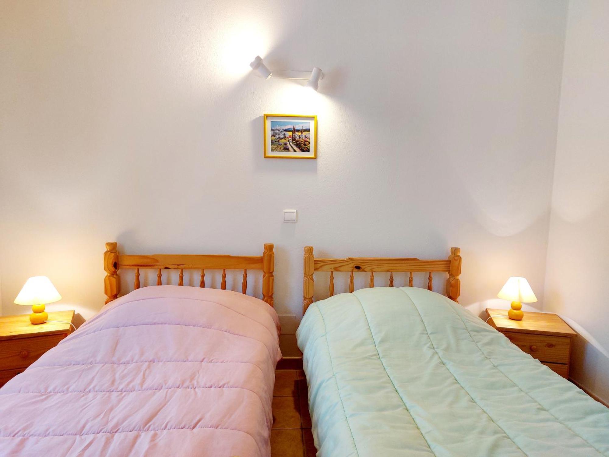 Village De Gites La Fontinelle Bessas Room photo