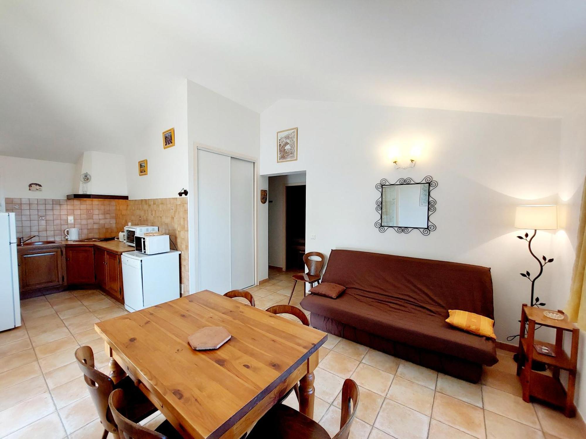Village De Gites La Fontinelle Bessas Room photo